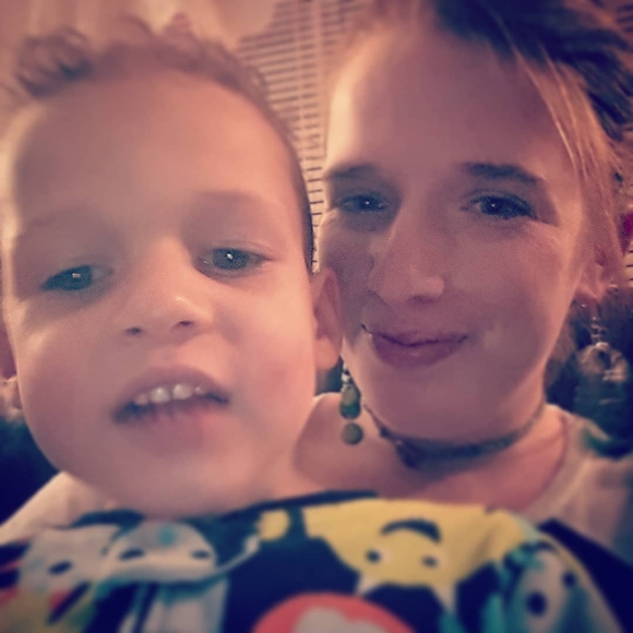 Meet your Posher, Rachel - Picture 1 of 1